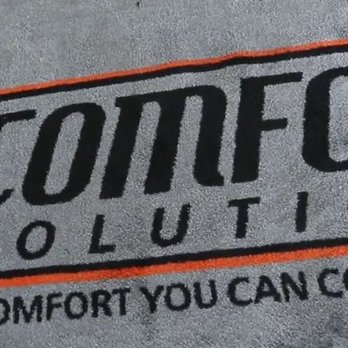 Comfort Solutions - Heating & Air Conditioning/HVAC Near Me - Sandy, Utah Comfort Solutions - Heating & Air Conditioning/HVAC Near Me - Sandy, Utah
