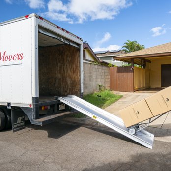 Royal Hawaiian Movers - Movers Near Me - Honolulu, Hawaii Royal Hawaiian Movers - Movers Near Me - Honolulu, Hawaii