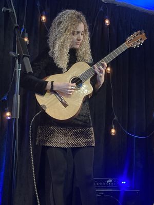 Club Passim by null