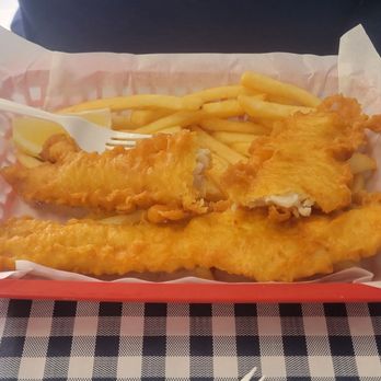 Ocean Fish & Chips - Fish and chips - Fish & Chips Near Me - Sacramento, California Ocean Fish & Chips - Fish and chips - Fish & Chips Near Me - Sacramento, California