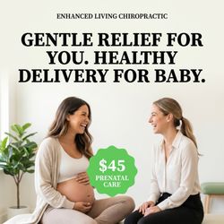 Enhanced Living - Inman Chiropractic