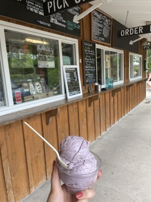 Cayuga Lake Creamery by null
