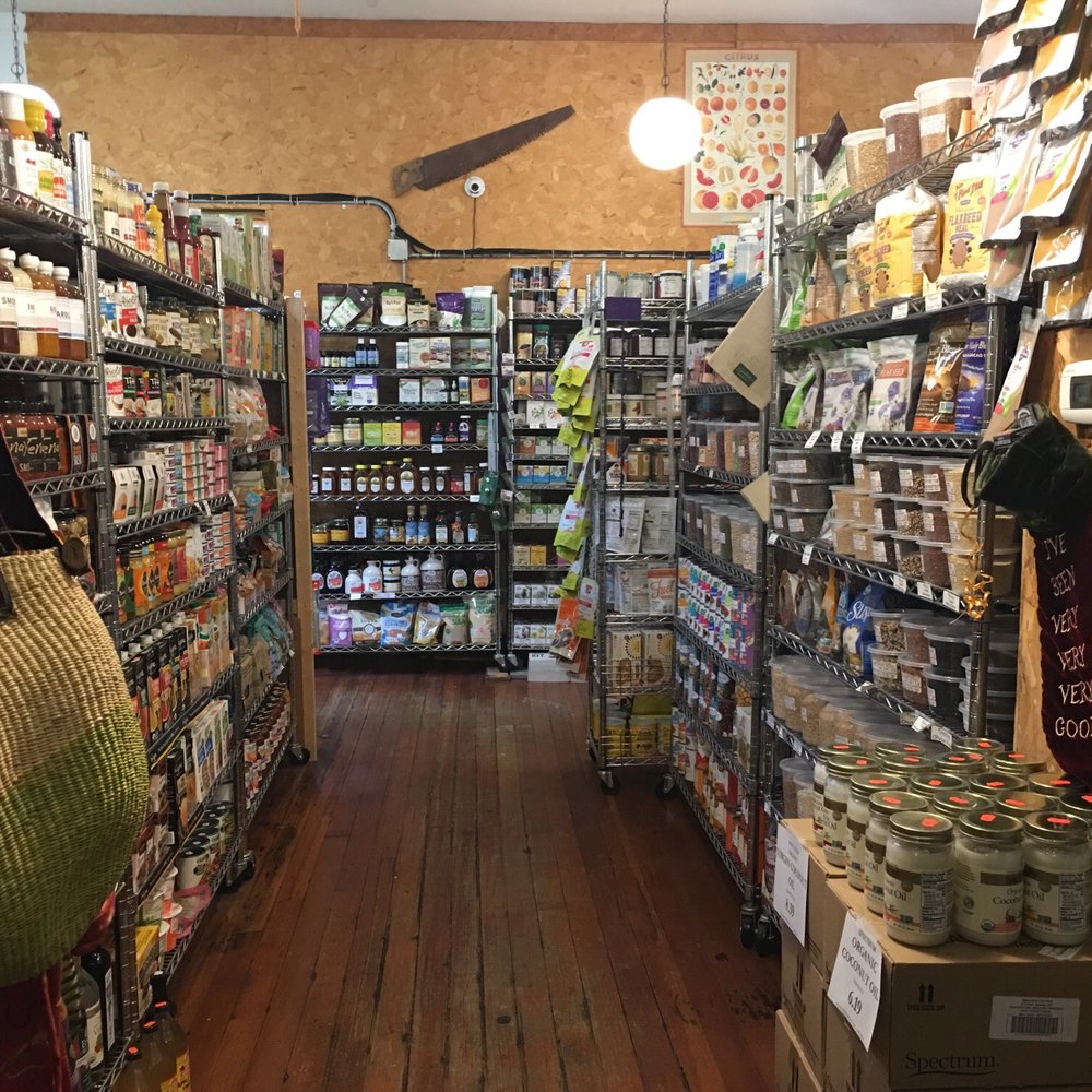 Top 10 Best Organic Stores near Middletown, RI 02842 Last Updated