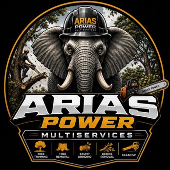 Arias Power Multiservices - Tree Services Near Me - Miami, Florida Arias Power Multiservices - Tree Services Near Me - Miami, Florida