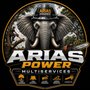 Photo of Arias Power Multiservices