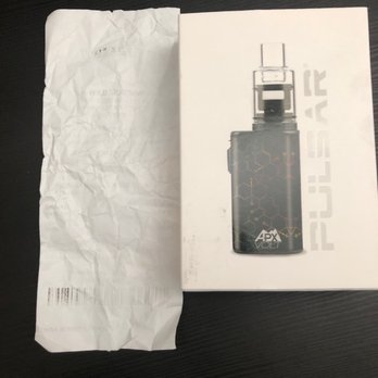 Wild Side Smoke Shop - receipt is disappearing/APX Volt told to use as alternative to Leaf iStick Pico/ Sai TAF Bucket setup - Tobacco Shops Near Me - Simi Valley, California Wild Side Smoke Shop - receipt is disappearing/APX Volt told to use as alternative to Leaf iStick Pico/ Sai TAF Bucket setup - Tobacco Shops Near Me - Simi Valley, California