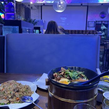 Always Cool BBQ - rice - Bars Near Me - Fremont, California