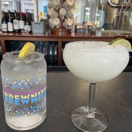 Coconut Margarita-yum! Coconut Margarita-yum!