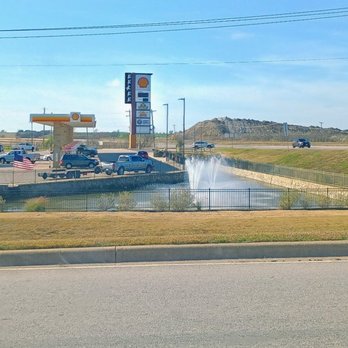 Texas Best Smokehouse - Areal view - Smokehouse Near Me - Cleburne, Texas Texas Best Smokehouse - Areal view - Smokehouse Near Me - Cleburne, Texas