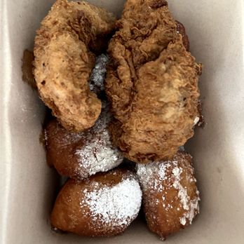 Beignet Spot - Breakfast & Brunch Near Me - Lake Elsinore, California