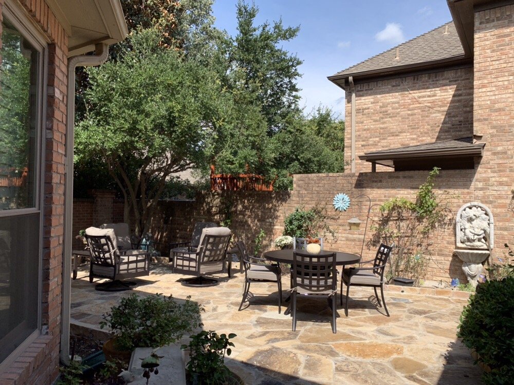 Slide of Puccio Construction