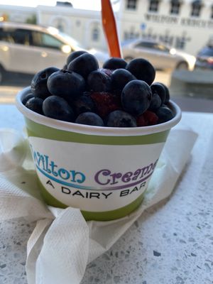 Wilton Creamery by null