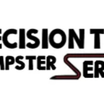 Precision Tree And Dumpster Services - Tree Services Near Me Precision Tree And Dumpster Services - Tree Services Near Me