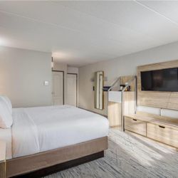 La Quinta by Wyndham Lexington Park - Patuxent - Guest room