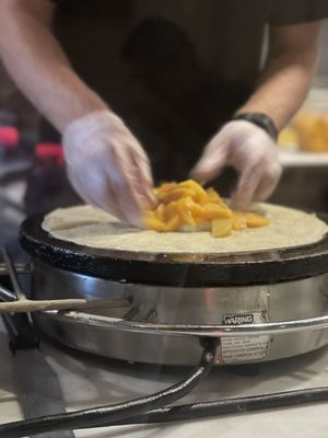 Cinnamon Tree Cafe by null