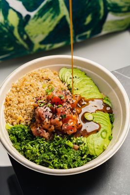 Vale Food Co by null