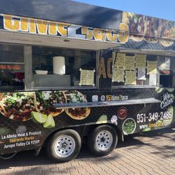 Time 2 Taco - Food truck