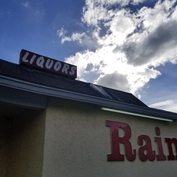 Rainbow Liquors - the roof of a restaurant - Beer, Wine & Spirits Near Me - Bonifay, Florida Rainbow Liquors - the roof of a restaurant - Beer, Wine & Spirits Near Me - Bonifay, Florida