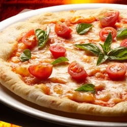 Lo Chalet di Salvai Susanna Simonetta - Pizza