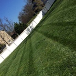 Tolentino's Lawn Care