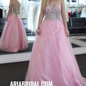 Aria Bridal - Bridal Near Me - Temecula, California