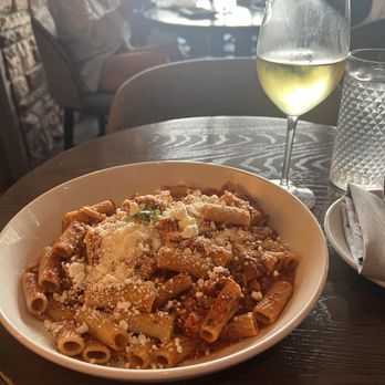 Bella - Pasta and wine - Italian Near Me - Maryville, Tennessee