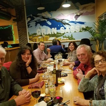 Ristorante Abruzzi - Italian Near Me - Charleston, West Virginia Ristorante Abruzzi - Italian Near Me - Charleston, West Virginia