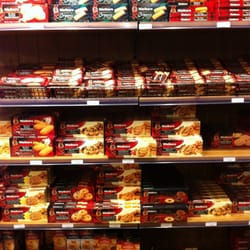 The English Shop - Walker's Short Bread