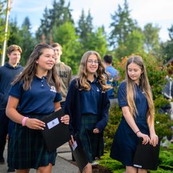 Cedar Tree Christian Classical School