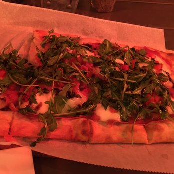 Tutti Toscani by Lamberti - Flatbread (pretty tasty) - Italian Near Me - Cherry Hill, New Jersey Tutti Toscani by Lamberti - Flatbread (pretty tasty) - Italian Near Me - Cherry Hill, New Jersey