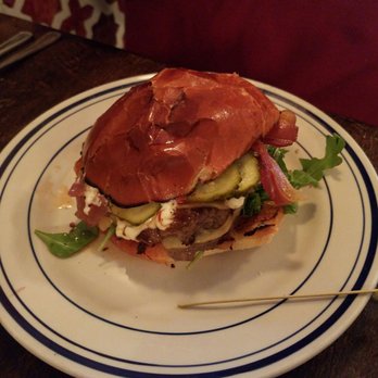 Duke's Counter - Burgers Near Me - Washington, DC, District of Columbia