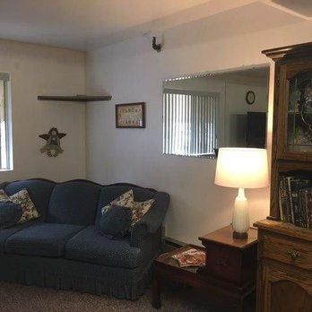 Sierra Guest Home - Front living room - Retirement Homes Near Me - Grass Valley, California Sierra Guest Home - Front living room - Retirement Homes Near Me - Grass Valley, California