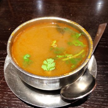 Anjappar Chettinad Restaurant - Crab soup - Indian Near Me - Scarborough, Ontario Anjappar Chettinad Restaurant - Crab soup - Indian Near Me - Scarborough, Ontario