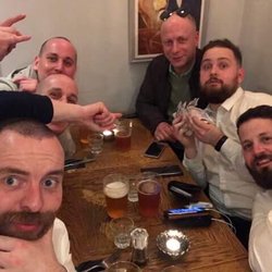 The Wild Beer Co. - Post Chelts