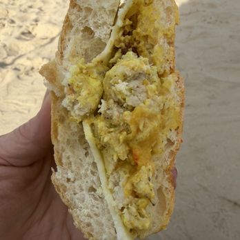 Blue Horse Beach Cafe - Curry Chicken - Sandwiches Near Me - Fish Creek, Wisconsin Blue Horse Beach Cafe - Curry Chicken - Sandwiches Near Me - Fish Creek, Wisconsin