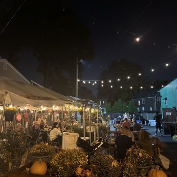 Grant Street Cafe - Outdoor dining still going strong. This place is the best !! - Italian Near Me - Dumont, New Jersey Grant Street Cafe - Outdoor dining still going strong. This place is the best !! - Italian Near Me - Dumont, New Jersey
