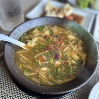 Dao Fu - Sweet Hot and Sour Soup with fish - Japanese Near Me - San Diego, California Dao Fu - Sweet Hot and Sour Soup with fish - Japanese Near Me - San Diego, California