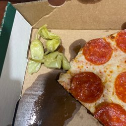Papa Johns Pizza