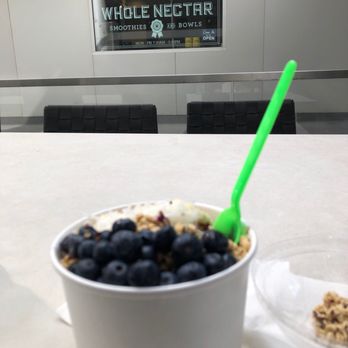 Whole Nectar - Juice Bars & Smoothies Near Me - Denver, Colorado