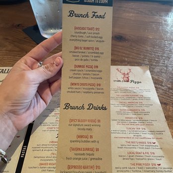 Taverna Rossa - Brunch - Pizza Near Me - Plano, Texas Taverna Rossa - Brunch - Pizza Near Me - Plano, Texas