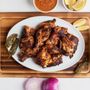 Photo of El Pollo Correteado