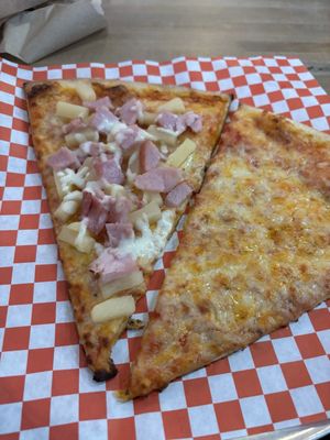 iSlice Pizza by null