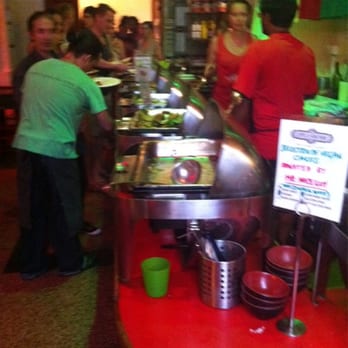 Lentil As Anything - Buffet line. - Community Service/Non-Profit Near Me - Abbotsford, VIC Lentil As Anything - Buffet line. - Community Service/Non-Profit Near Me - Abbotsford, VIC