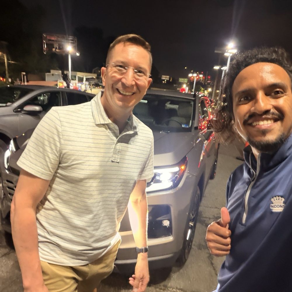 Koons Arlington Toyota - Buyer and seller Saeed. - Car Dealers Near Me - Arlington, Virginia Koons Arlington Toyota - Buyer and seller Saeed. - Car Dealers Near Me - Arlington, Virginia