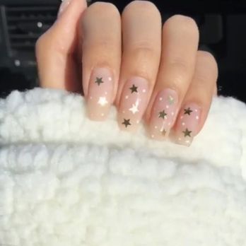 Kim's Nails - My Nail Inspiration the pic I showed to Kim - Nail Salons Near Me - Los Angeles, California Kim's Nails - My Nail Inspiration the pic I showed to Kim - Nail Salons Near Me - Los Angeles, California