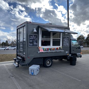 Renee’s Cheesecake - Renee's Cheesecake. This was the fun part of my day. - Food Trucks Near Me Renee’s Cheesecake - Renee's Cheesecake. This was the fun part of my day. - Food Trucks Near Me