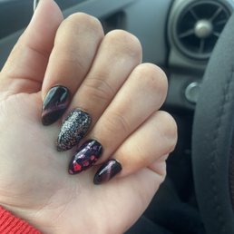 Nails on point Nails on point