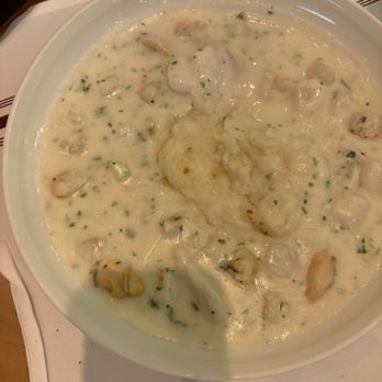 The Kitchen Table - Italian Near Me - San Rafael, California