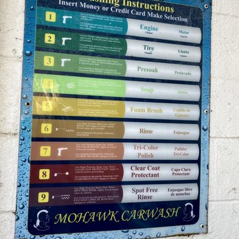 Mohawk Car Wash - Car Wash Near Me Mohawk Car Wash - Car Wash Near Me