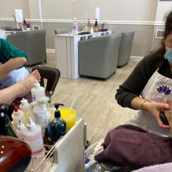 Lily Nails & Spa - Nail station - Nail Salons Near Me - Eldersburg, Maryland Lily Nails & Spa - Nail station - Nail Salons Near Me - Eldersburg, Maryland